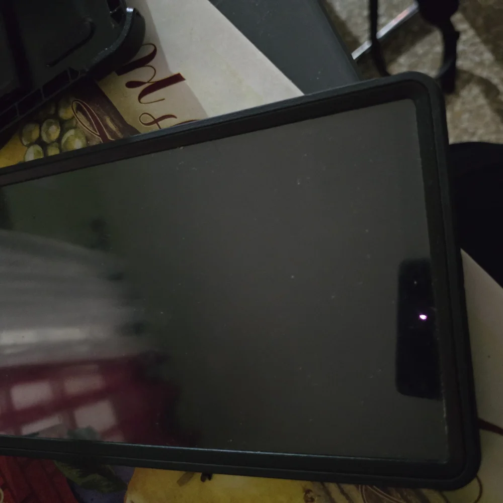 Black Tablet